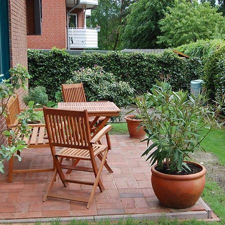 Apartamento Stockerhenke Soltau Exterior foto