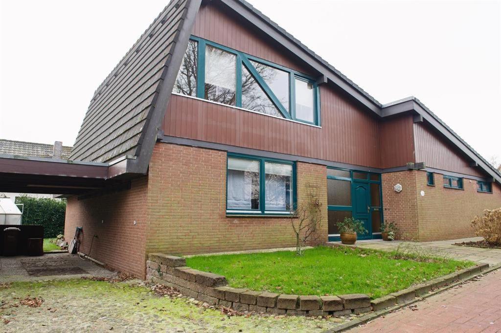 Apartamento Stockerhenke Soltau Exterior foto