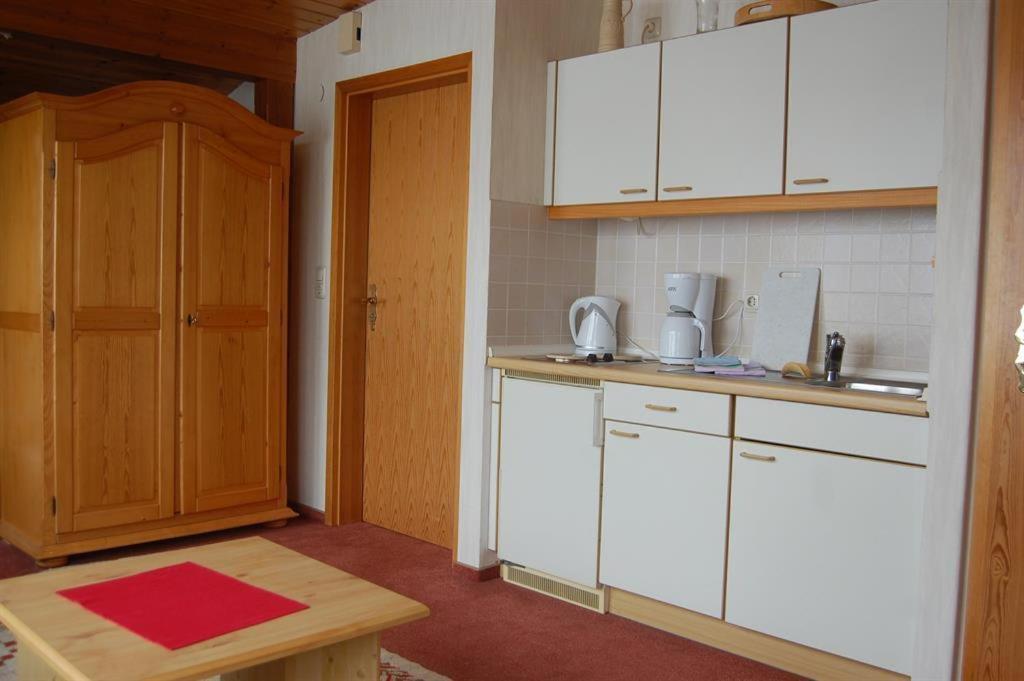 Apartamento Stockerhenke Soltau Exterior foto