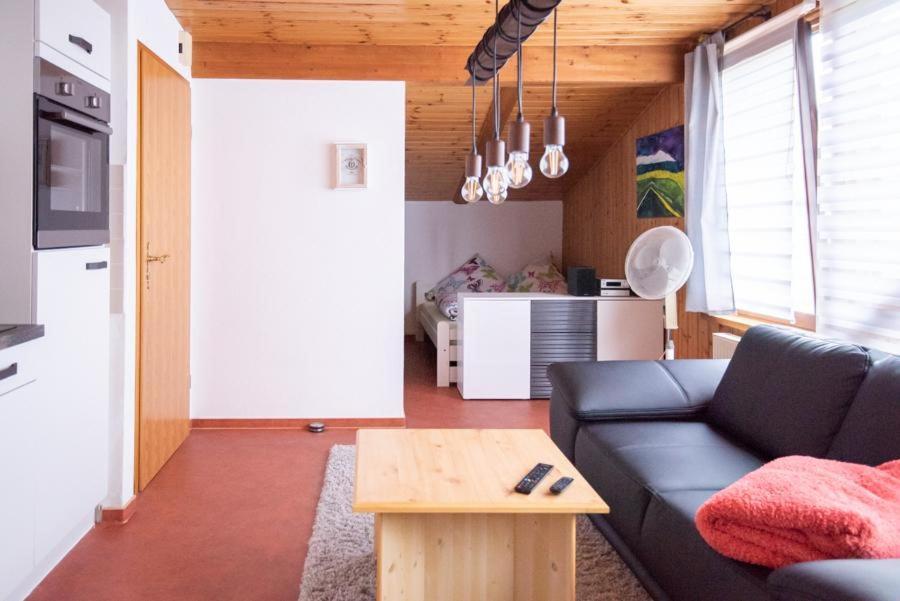 Apartamento Stockerhenke Soltau Exterior foto
