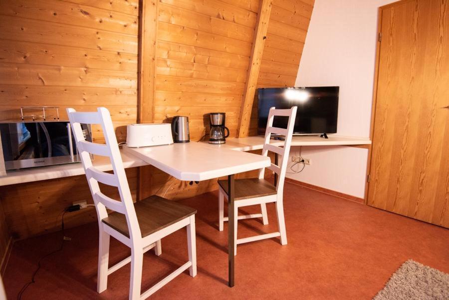 Apartamento Stockerhenke Soltau Exterior foto