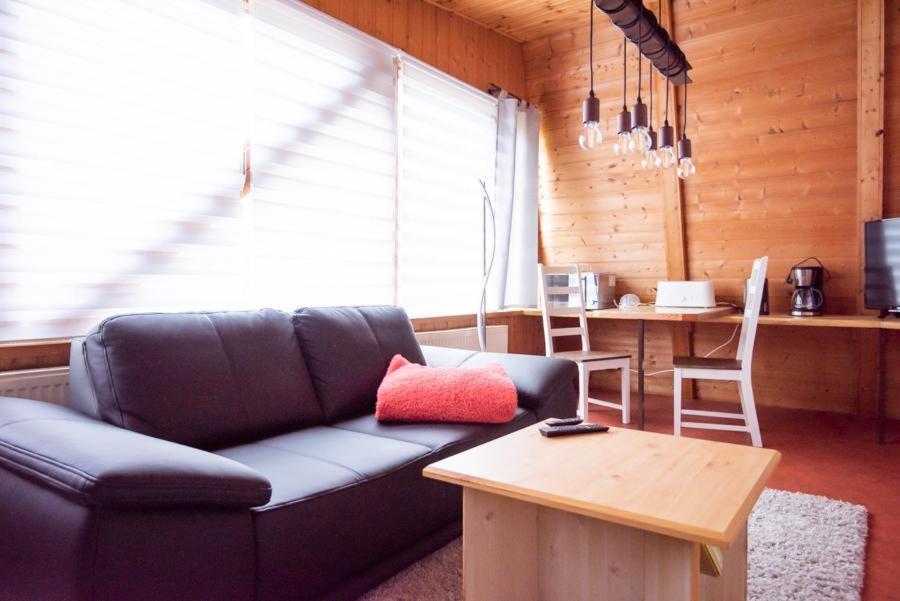 Apartamento Stockerhenke Soltau Exterior foto