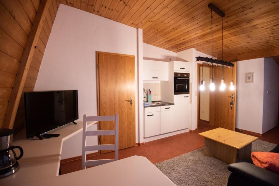 Apartamento Stockerhenke Soltau Exterior foto